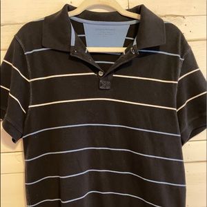 Banana republic men’s polo